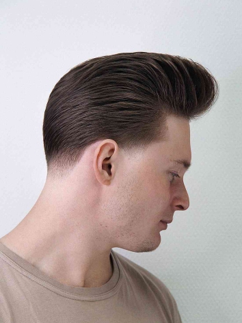 Pompadour
